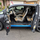Image for article titled At $15,500, Could You Get a Charge Out of This 2014 BMW i3 REX?